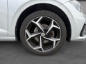 Volkswagen polo 1.0 tsi 115 ss dsg7 r-line / garantie 12 mois occasion simplicicar rouen simplicicar simplicibike france