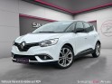 Renault scenic iv dci 110 energy life occasion simplicicar arras  simplicicar simplicibike france