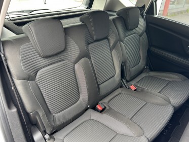 Renault scenic iv dci 110 energy life occasion simplicicar arras  simplicicar simplicibike france