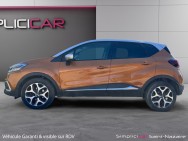 RENAULT d'occasion CAPTUR 1.2 TCE 120 ZEN de 2018 Saint Nazaire (44)﻿