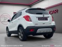 Opel mokka 1.7 cdti - 130 ch fap 4x4 ecoflex startstop cosmo / garantie 12 mois occasion simplicicar rouen simplicicar...