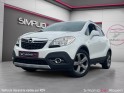Opel mokka 1.7 cdti - 130 ch fap 4x4 ecoflex startstop cosmo / garantie 12 mois occasion simplicicar rouen simplicicar...