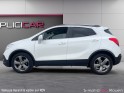 Opel mokka 1.7 cdti - 130 ch fap 4x4 ecoflex startstop cosmo / garantie 12 mois occasion simplicicar rouen simplicicar...