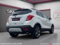 Opel mokka 1.7 cdti - 130 ch fap 4x4 ecoflex startstop cosmo / garantie 12 mois occasion simplicicar rouen simplicicar...