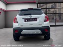 Opel mokka 1.7 cdti - 130 ch fap 4x4 ecoflex startstop cosmo / garantie 12 mois occasion simplicicar rouen simplicicar...