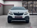 Opel mokka 1.7 cdti - 130 ch fap 4x4 ecoflex startstop cosmo / garantie 12 mois occasion simplicicar rouen simplicicar...
