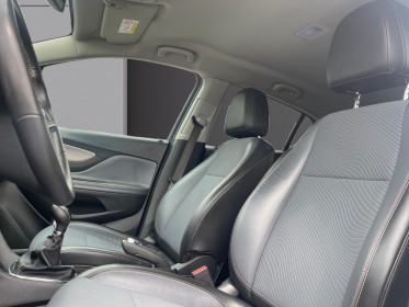 Opel mokka 1.7 cdti - 130 ch fap 4x4 ecoflex startstop cosmo / garantie 12 mois occasion simplicicar rouen simplicicar...