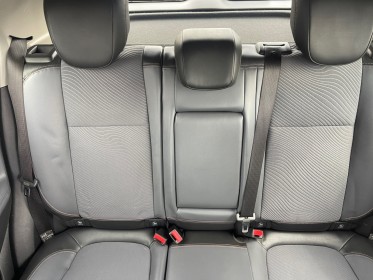 Opel mokka 1.7 cdti - 130 ch fap 4x4 ecoflex startstop cosmo / garantie 12 mois occasion simplicicar rouen simplicicar...
