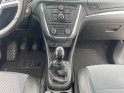 Opel mokka 1.7 cdti - 130 ch fap 4x4 ecoflex startstop cosmo / garantie 12 mois occasion simplicicar rouen simplicicar...