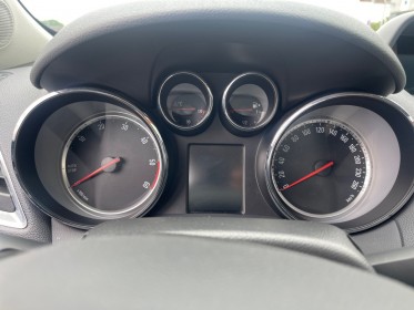 Opel mokka 1.7 cdti - 130 ch fap 4x4 ecoflex startstop cosmo / garantie 12 mois occasion simplicicar rouen simplicicar...