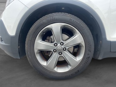 Opel mokka 1.7 cdti - 130 ch fap 4x4 ecoflex startstop cosmo / garantie 12 mois occasion simplicicar rouen simplicicar...