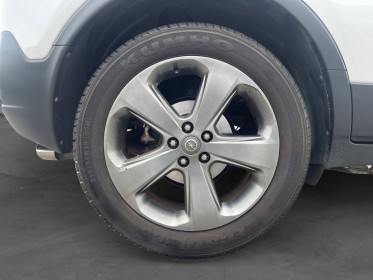 Opel mokka 1.7 cdti - 130 ch fap 4x4 ecoflex startstop cosmo / garantie 12 mois occasion simplicicar rouen simplicicar...