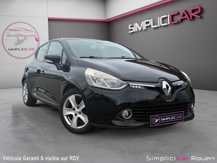Renault clio iv tce 90 energy eco2 dynamique / garantie 12 mois occasion simplicicar rouen simplicicar simplicibike france Renault clio iv tce 90 energy eco2 dynamique / garantie 12 mois occasion simplicicar rouen simplicicar simplicibike france