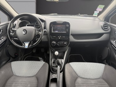 Renault clio iv tce 90 energy eco2 dynamique / garantie 12 mois occasion simplicicar rouen simplicicar simplicibike france