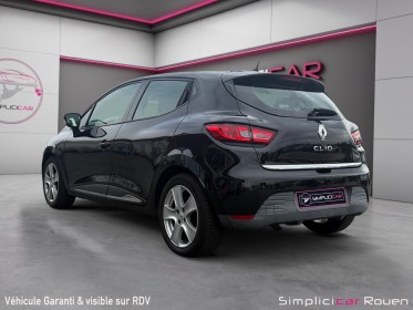 Renault clio iv tce 90 energy eco2 dynamique / garantie 12 mois occasion simplicicar rouen simplicicar simplicibike france