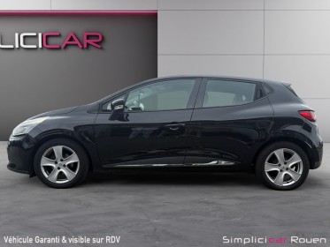 Renault clio iv tce 90 energy eco2 dynamique / garantie 12 mois occasion simplicicar rouen simplicicar simplicibike france