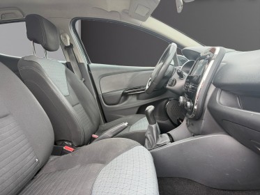 Renault clio iv tce 90 energy eco2 dynamique / garantie 12 mois occasion simplicicar rouen simplicicar simplicibike france