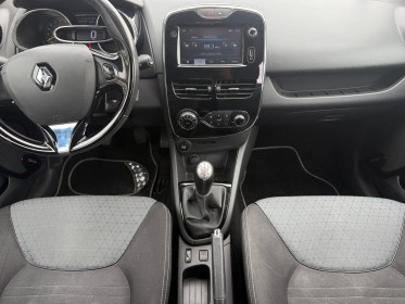 Renault clio iv tce 90 energy eco2 dynamique / garantie 12 mois occasion simplicicar rouen simplicicar simplicibike france