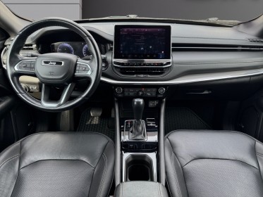 Jeep compass 1.3 gse t4 150 ch bvr6 s occasion simplicicar grenoble simplicicar simplicibike france