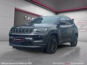 Jeep compass 1.3 gse t4 150 ch bvr6 s occasion simplicicar grenoble simplicicar simplicibike france