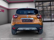 RENAULT d'occasion CAPTUR 1.2 TCE 120 ZEN de 2018 Saint Nazaire (44)﻿