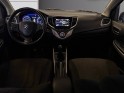 Suzuki baleno 1.2 dualjet pack occasion simplicicar le mans simplicicar simplicibike france