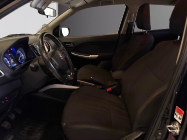 Suzuki baleno 1.2 dualjet pack occasion simplicicar le mans simplicicar simplicibike france