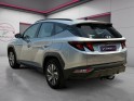 Hyundai  tucson  intuitive 150 ch 1.6 t-gdi 150ch / attelage amovible / boitier ethanol e85 homologué carte grise occasion...