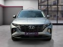 Hyundai  tucson  intuitive 150 ch 1.6 t-gdi 150ch / attelage amovible / boitier ethanol e85 homologué carte grise occasion...