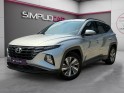Hyundai  tucson  intuitive 150 ch 1.6 t-gdi 150ch / attelage amovible / boitier ethanol e85 homologué carte grise occasion...