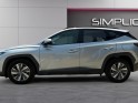 Hyundai  tucson  intuitive 150 ch 1.6 t-gdi 150ch / attelage amovible / boitier ethanol e85 homologué carte grise occasion...