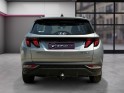 Hyundai  tucson  intuitive 150 ch 1.6 t-gdi 150ch / attelage amovible / boitier ethanol e85 homologué carte grise occasion...