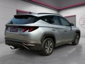 Hyundai  tucson  intuitive 150 ch 1.6 t-gdi 150ch / attelage amovible / boitier ethanol e85 homologué carte grise occasion...