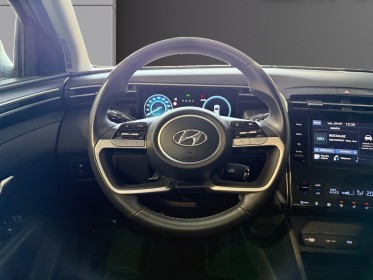 Hyundai  tucson  intuitive 150 ch 1.6 t-gdi 150ch / attelage amovible / boitier ethanol e85 homologué carte grise occasion...