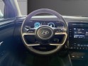Hyundai  tucson  intuitive 150 ch 1.6 t-gdi 150ch / attelage amovible / boitier ethanol e85 homologué carte grise occasion...
