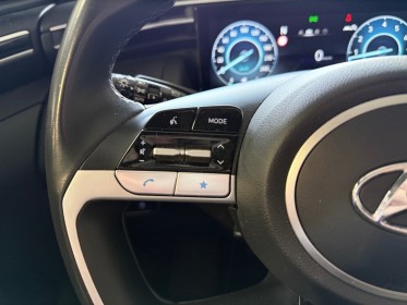 Hyundai  tucson  intuitive 150 ch 1.6 t-gdi 150ch / attelage amovible / boitier ethanol e85 homologué carte grise occasion...