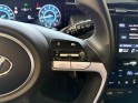 Hyundai  tucson  intuitive 150 ch 1.6 t-gdi 150ch / attelage amovible / boitier ethanol e85 homologué carte grise occasion...