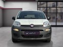 Fiat panda 1.2 8v 69 ch pop 1 ère main / distribution neuve / garantie 12 mois occasion simplicicar toulouse sud simplicicar...
