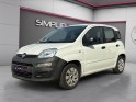 Fiat panda 1.2 8v 69 ch pop 1 ère main / distribution neuve / garantie 12 mois occasion simplicicar toulouse sud simplicicar...