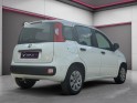 Fiat panda 1.2 8v 69 ch pop 1 ère main / distribution neuve / garantie 12 mois occasion simplicicar toulouse sud simplicicar...