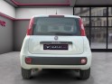 Fiat panda 1.2 8v 69 ch pop 1 ère main / distribution neuve / garantie 12 mois occasion simplicicar toulouse sud simplicicar...
