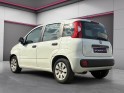 Fiat panda 1.2 8v 69 ch pop 1 ère main / distribution neuve / garantie 12 mois occasion simplicicar toulouse sud simplicicar...