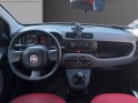 Fiat panda 1.2 8v 69 ch pop 1 ère main / distribution neuve / garantie 12 mois occasion simplicicar toulouse sud simplicicar...