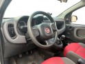 Fiat panda 1.2 8v 69 ch pop 1 ère main / distribution neuve / garantie 12 mois occasion simplicicar toulouse sud simplicicar...