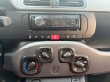 Fiat panda 1.2 8v 69 ch pop 1 ère main / distribution neuve / garantie 12 mois occasion simplicicar toulouse sud simplicicar...