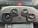 Fiat panda 1.2 8v 69 ch pop 1 ère main / distribution neuve / garantie 12 mois occasion simplicicar toulouse sud simplicicar...