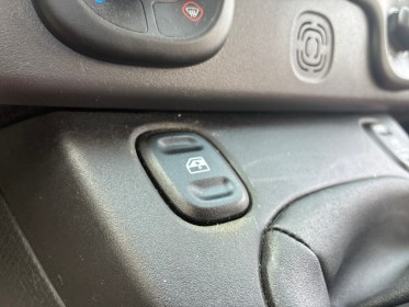 Fiat panda 1.2 8v 69 ch pop 1 ère main / distribution neuve / garantie 12 mois occasion simplicicar toulouse sud simplicicar...