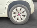 Fiat panda 1.2 8v 69 ch pop 1 ère main / distribution neuve / garantie 12 mois occasion simplicicar toulouse sud simplicicar...