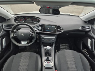 Peugeot 308 1.6 bluehdi 120ch ss bvm6 bc allure occasion simplicicar arras  simplicicar simplicibike france