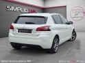 Peugeot 308 1.6 bluehdi 120ch ss bvm6 bc allure occasion simplicicar arras  simplicicar simplicibike france